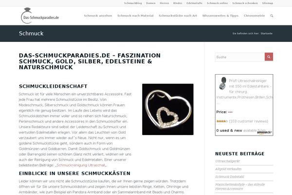 Site using Borlabs-cookie plugin