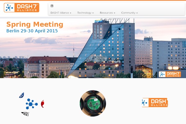 Customizr theme site design template sample