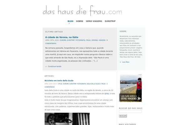 dashausdiefrau.com site used Brajeshwar-v70-1