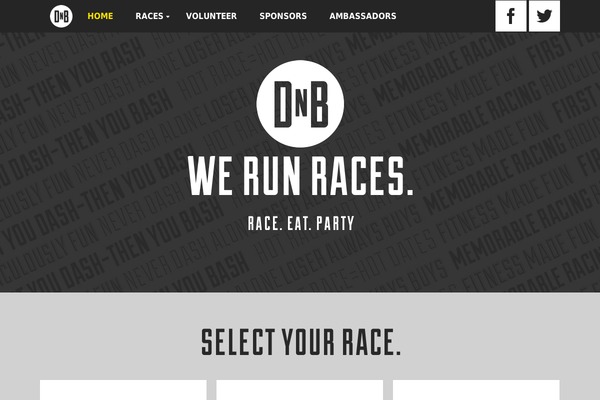 dashnbash.com site used Dashnbash