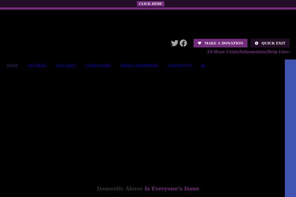 Site using FooBox Image Lightbox plugin