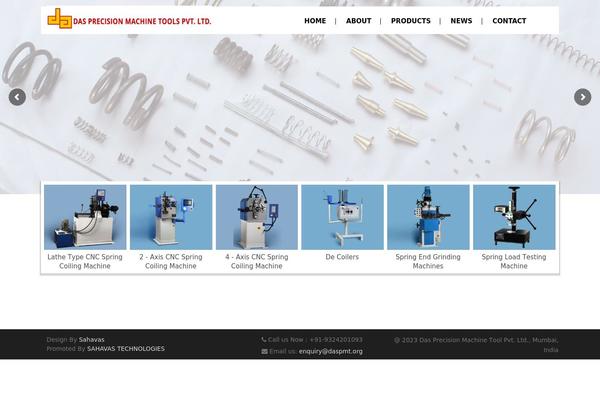 Consulting theme site design template sample