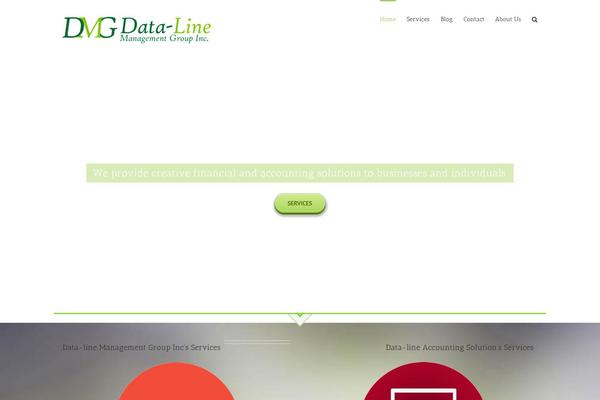 Site using Premium-addons-for-elementor plugin