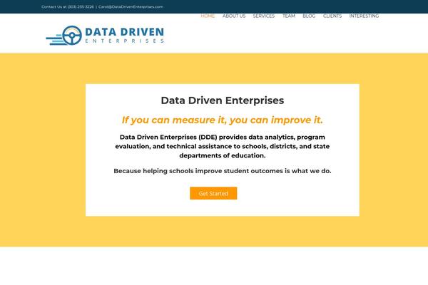 Avada Child Theme theme site design template sample