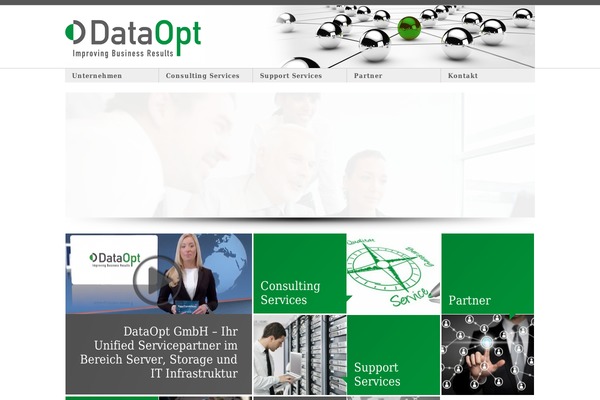 dataopt.com site used Xtreme One