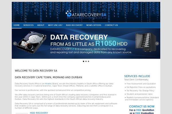 datarecoverysa.co.za site used Lightstyle