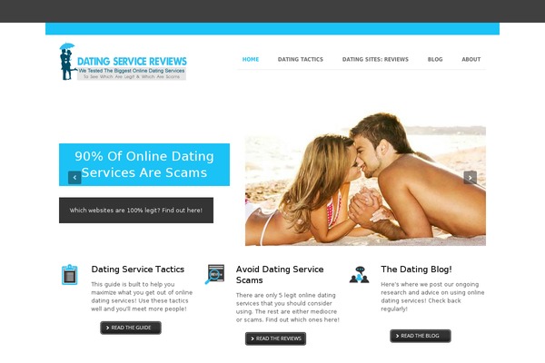 dating-service-review.com site used Maxima-skinny