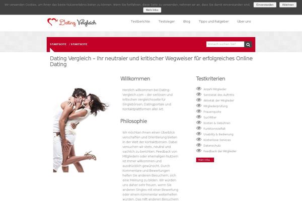 dating-vergleich.com site used Touchm