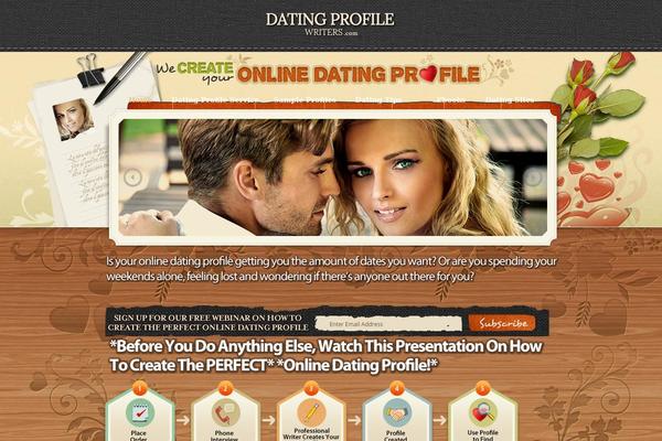 Twenty Twelve theme site design template sample