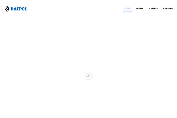 Site using Page scroll to id plugin