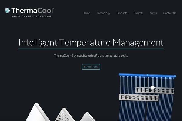 datumphasechange.com site used Thermacool