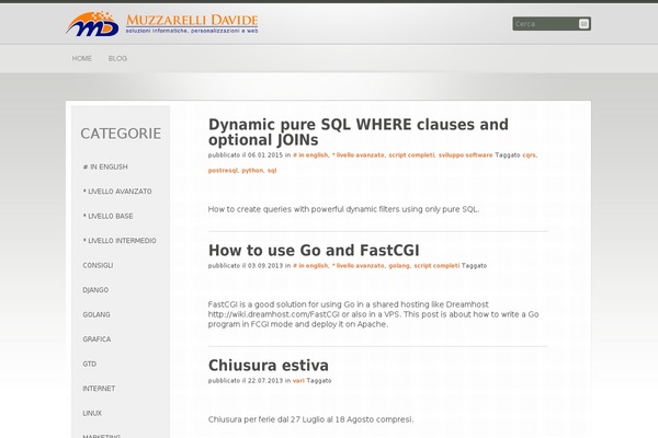 dav-muz.net site used Bvd
