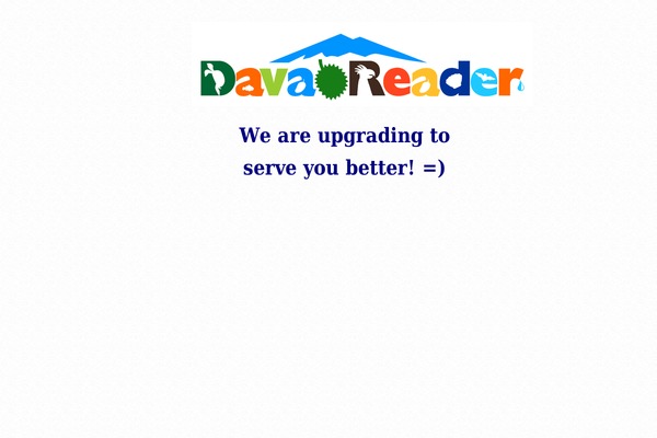 davaoreader.com site used silverOrchid