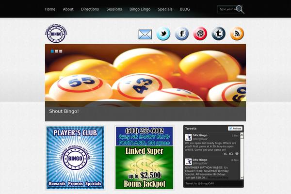 davbingo.com site used Boldy