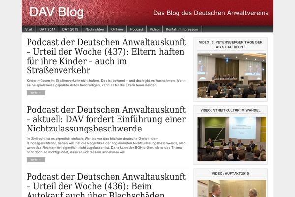 Magazine Basic theme site design template sample
