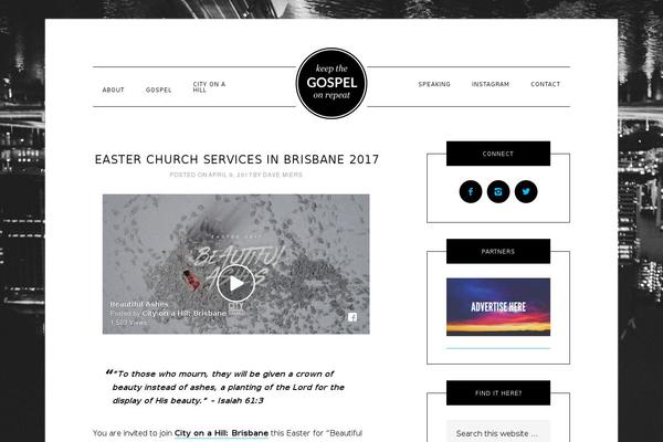 Modern-studio-pro theme site design template sample