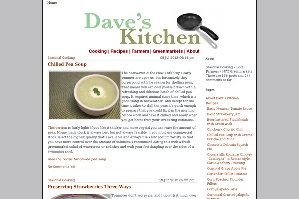 GreenTrack WordPress theme, websites list used GreenTrack theme GreenTrack theme websites examples