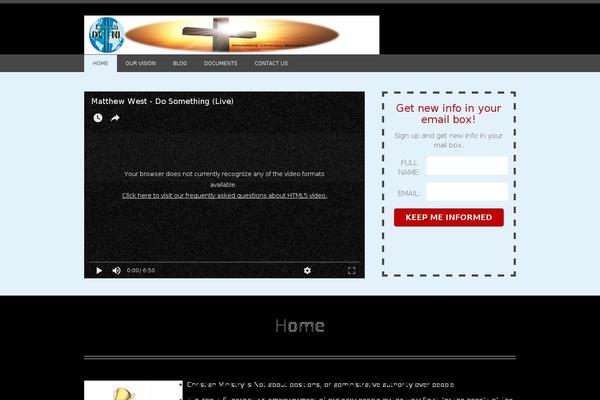 imbtheme WordPress theme, websites list used imbtheme theme imbtheme theme websites examples