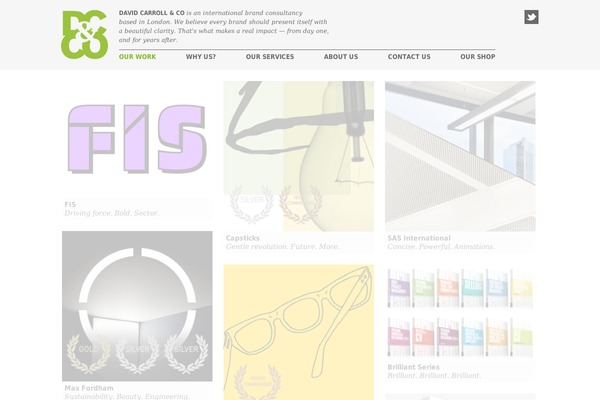 Site using Gravityforms plugin