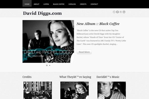 daviddiggs.com site used Diggsdesign_1