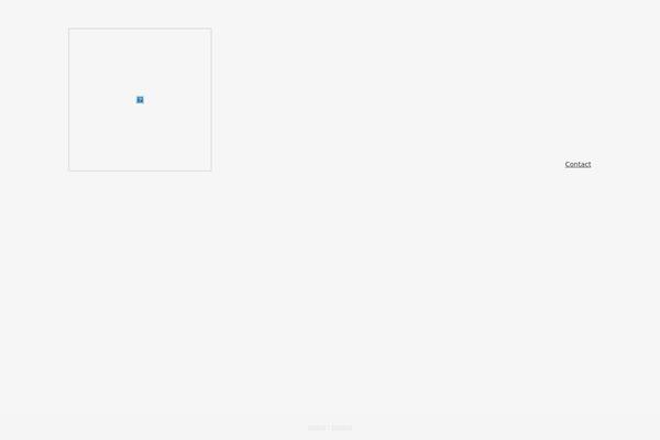 Bridge theme site design template sample