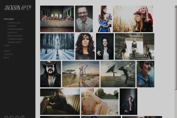 Site using Simple Share Buttons Adder plugin