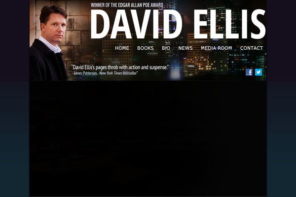 davidellis.com site used Ellis-d