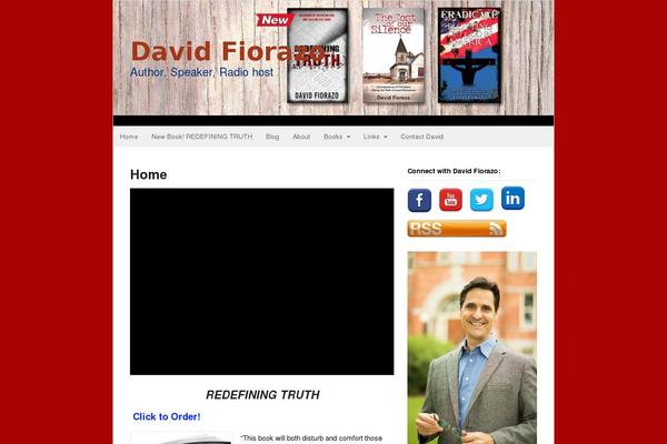 Canvas theme site design template sample
