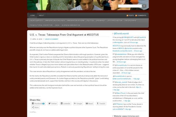 Site using Ie-sitemode plugin