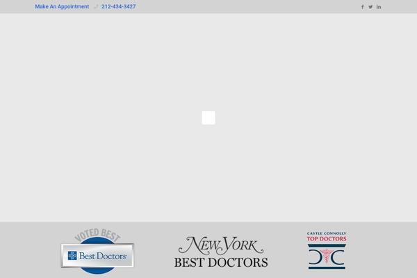 Site using Recent Tweets Widget plugin