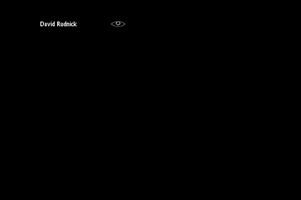 davidrudnick.org site used Dr_v3