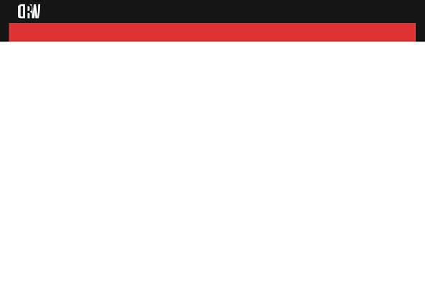 Site using Revolution Slider plugin