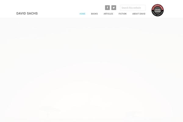 davidsachs.org site used Minimum-pro-mwm