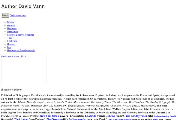 Site using Ie-sitemode plugin