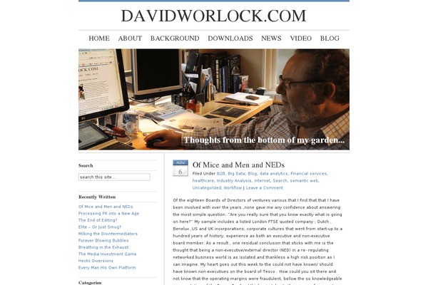 davidworlock.com site used Blue-zinfandel-squared-10