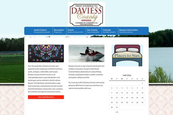 X | The Theme theme site design template sample