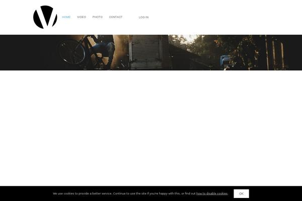 davinzy.com site used Launch