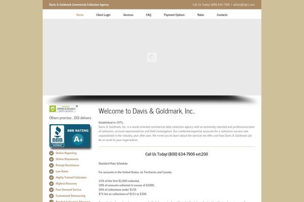 Site using Cforms146 plugin