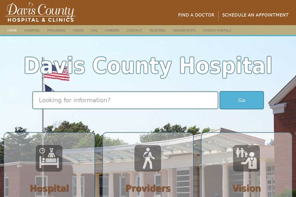 Site using a3 Lazy Load plugin