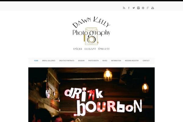 wp-enlightened101 WordPress theme, websites list used wp-enlightened101 theme wp-enlightened101 theme websites examples