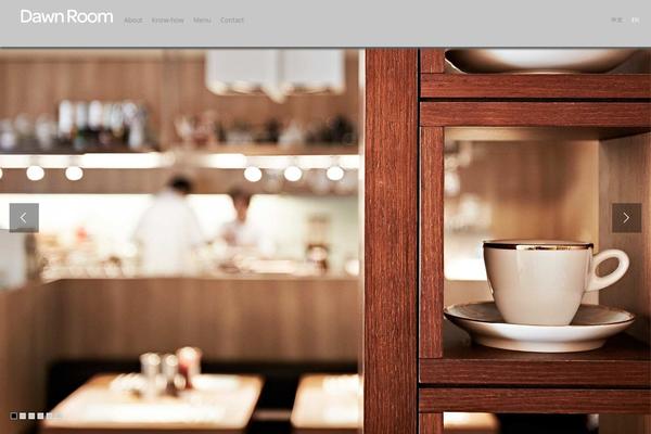 Avada Child Theme theme site design template sample