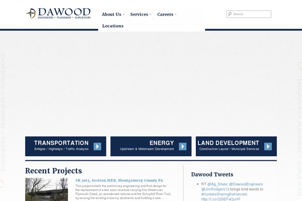 dawood.cc site used Dawood