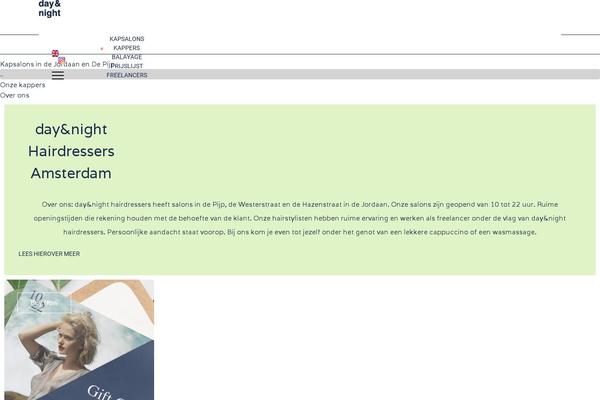 Site using Instagram-feed-pro plugin