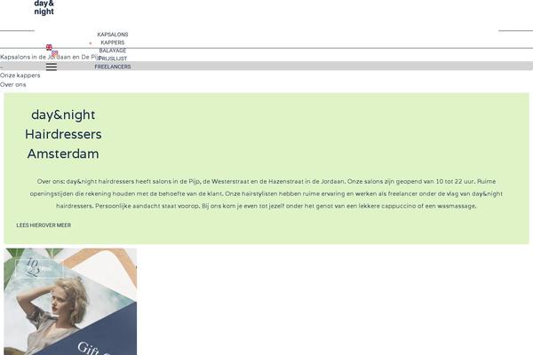 dayandnighthairdressers.com site used Day-and-night-hairdressers