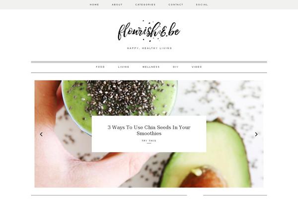 besotted WordPress theme, websites list used besotted theme besotted theme websites examples