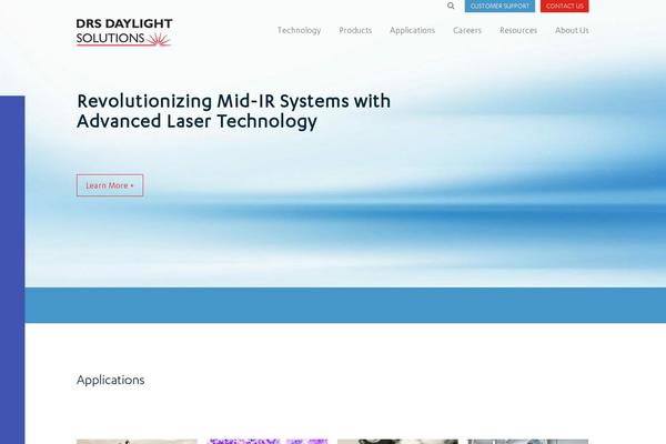 daylightsolutions.com site used Daylightsolutions