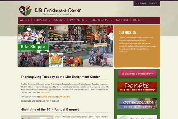 daytonlec.org site used Lop2012