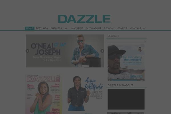 dazzlethemag.com site used Dazzlemagazine2015ht1
