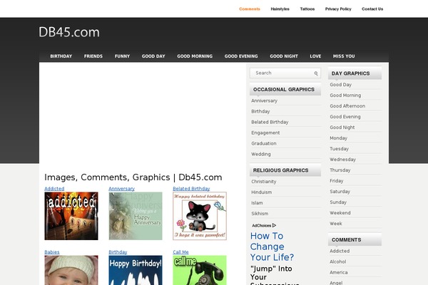 Format WordPress theme, websites list used Format theme Format theme websites examples