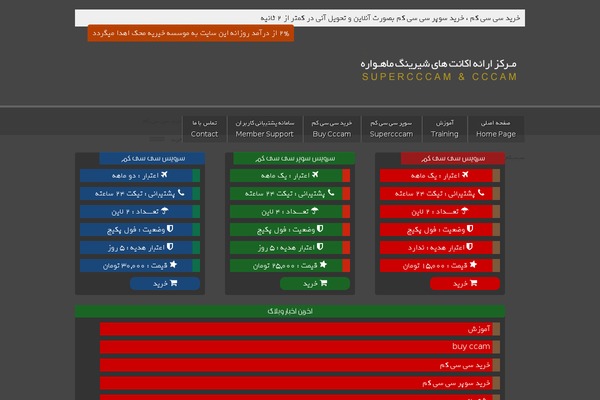 dbl-clan.eu site used Acc-wordpress